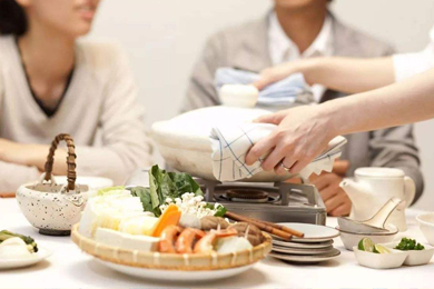 餐飲渠道秘籍：山東人最能吃、火鍋品類增長(zhǎng)迅猛……